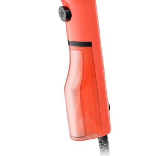 Pure Pop steamer for klær Korall 