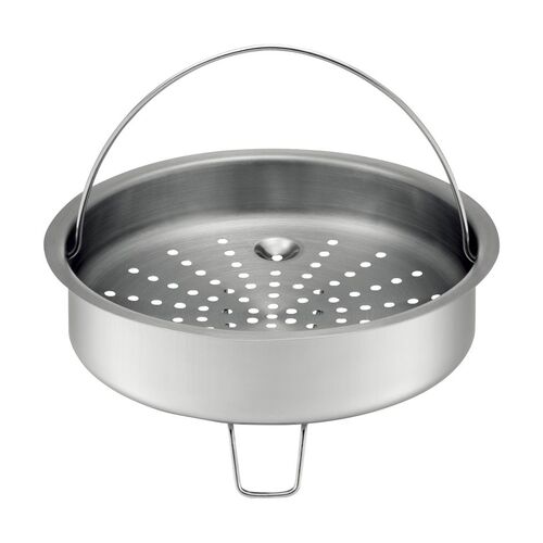 Secure 5 NEO II Trykkoker 6l med dampkurv