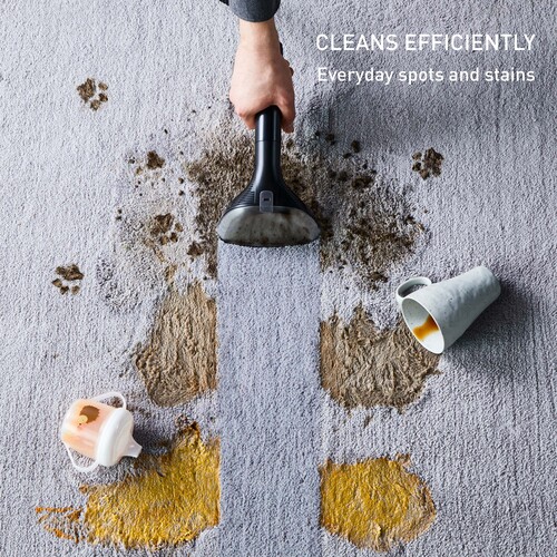 Clean it Compact, flekkfjerner
