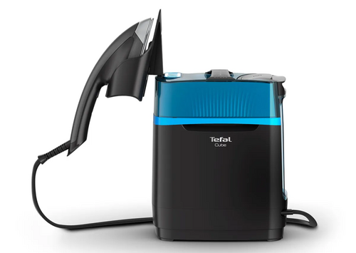 Cube Garment  Steamer for klær 