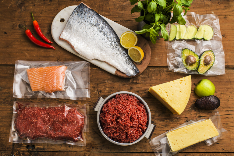 Hvilke vakuumposer er best?