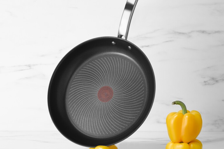 Slitesterkt non-stick aluminiumsbelegg