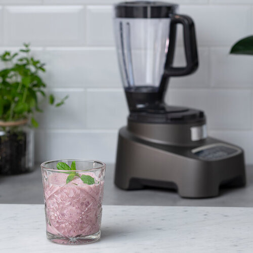 Double Force Pro Digital foodprosessor blender