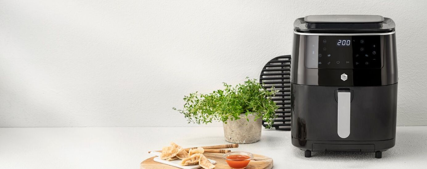 Air fryer