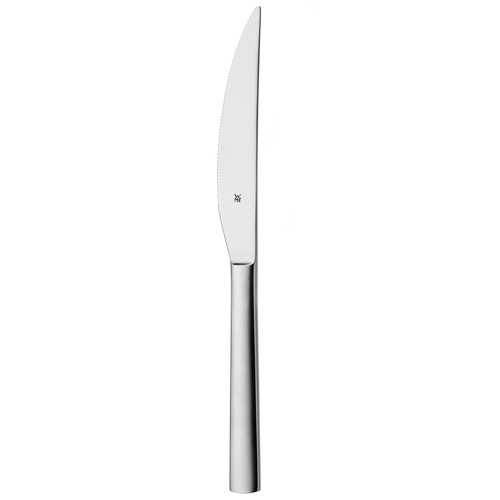 Nuova pizza-/grillkniver sett – 6 stk (23 cm) rustfritt stål 