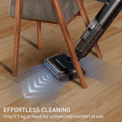 X-Clean 7 Wet & Dry trådløs støvsuger