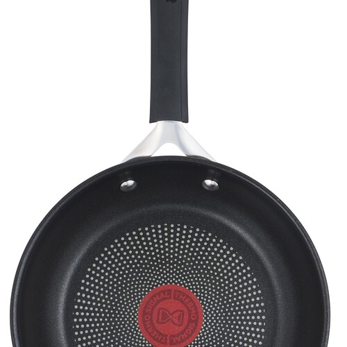 JO Quick & Easy SS Frypan 20 cm