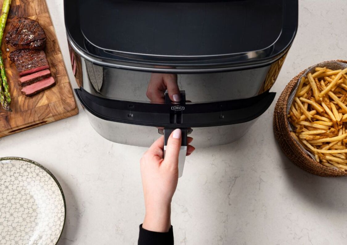Air fryer