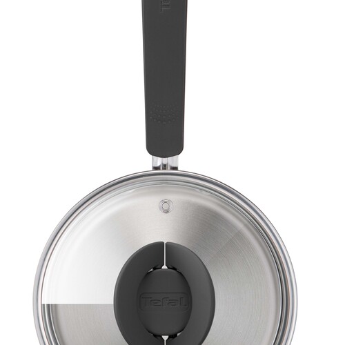 Tefal Opti'space 6 pcs set Grey