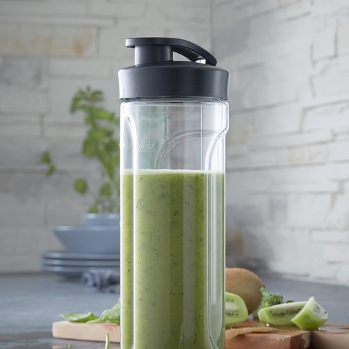 Kult X Mix & Go flaske, 0,6 L 