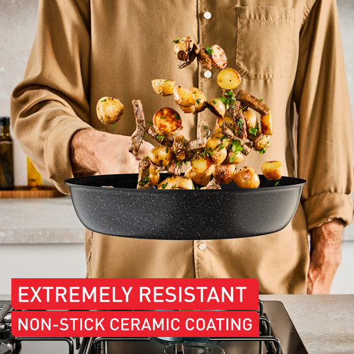 Excellence Ceramic stekepanne 24 cm