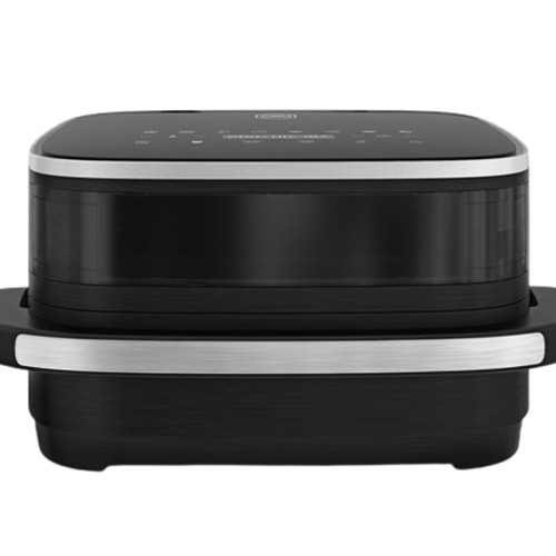 Easy Fry XL Surface svart – airfryer