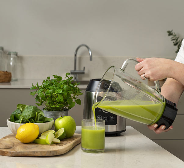Sharp Mix Blender 1,8L