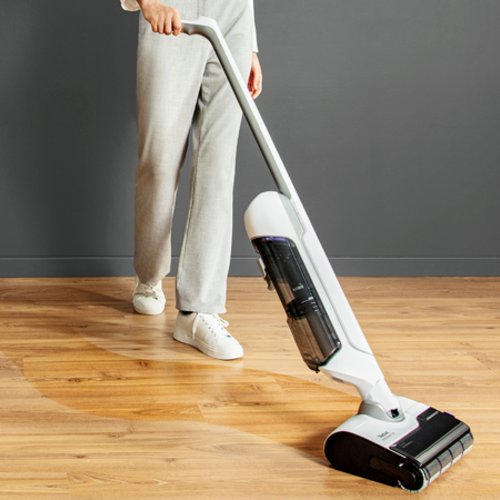 X-Clean 10 Wet & Dry trådløs støvsuger