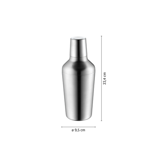 Clever & More  barsett/barkit – 4 deler 