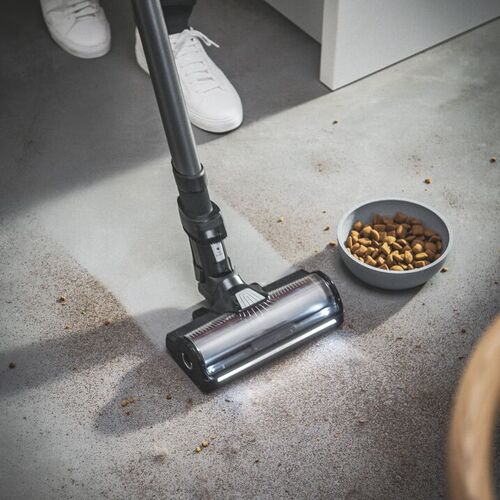 X-Force 14.80 Flex Animal Aqua, Støvsuger med Moppefunksjon