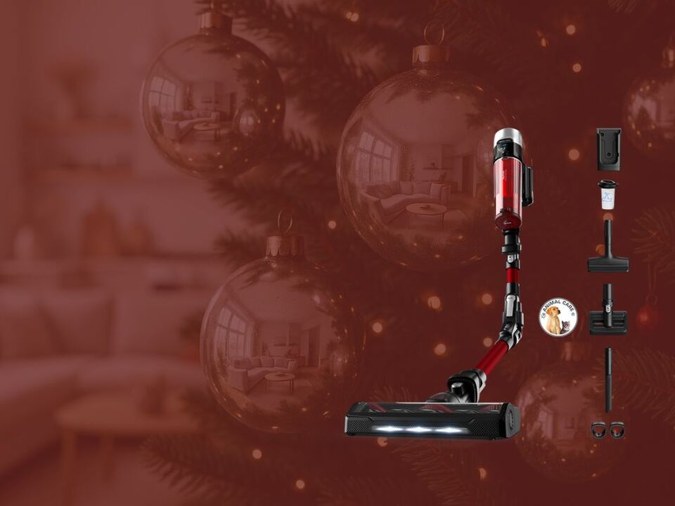 X-Force 9.60 Flex Animal ledningsfri støvsuger