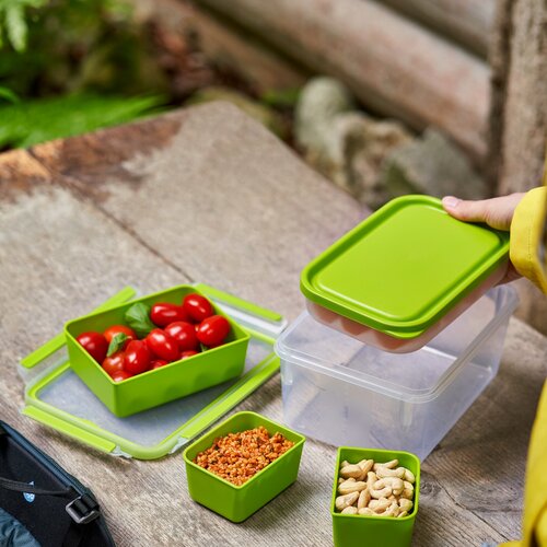MasterSeal TO GO salatbolle 1 l 