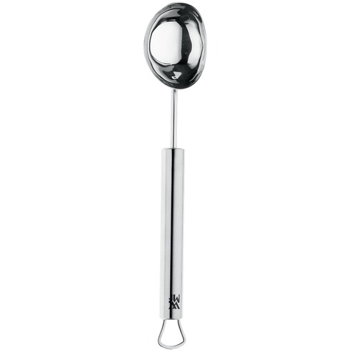 Profi Plus isskje 21,5 cm, rustfritt stål 