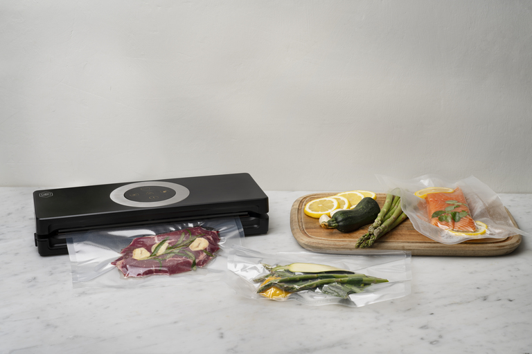 Hvor lenge holder vakuumpakket mat?