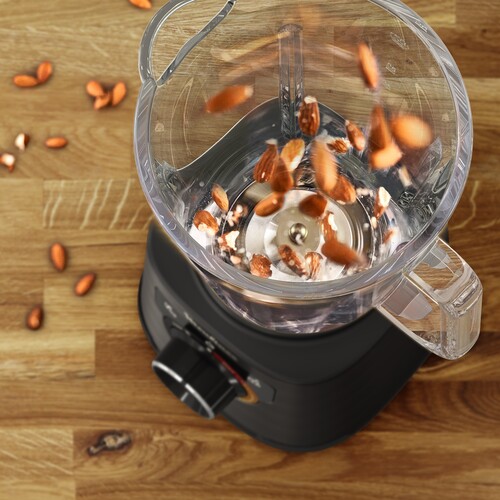 Perfect Mix+ blender w. mini grinder 1,5l. 1200 W