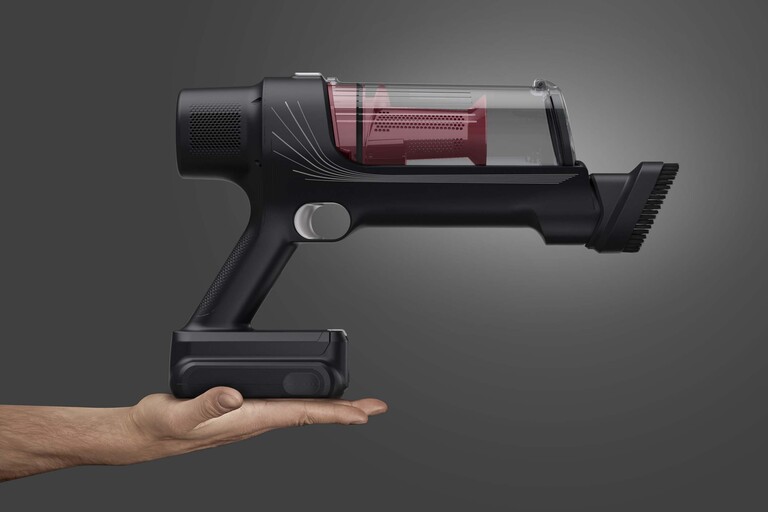 Håndholdt vekt 1.2 kg