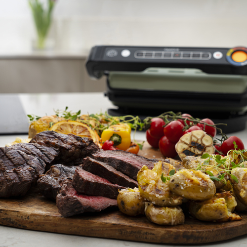 OptiGrill Grønn Lichen Standard
