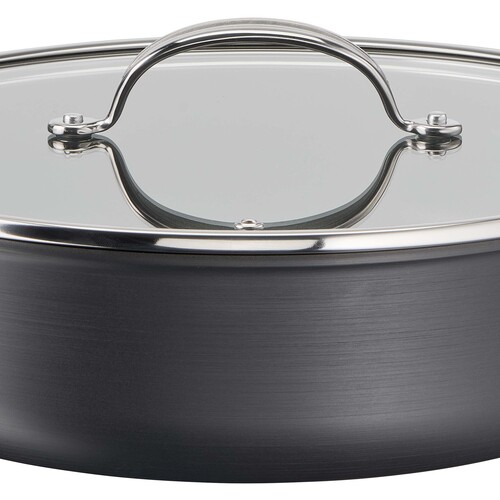 JO Cook's Classics HA All in one pan 30 cm / 5,4 L w. lid