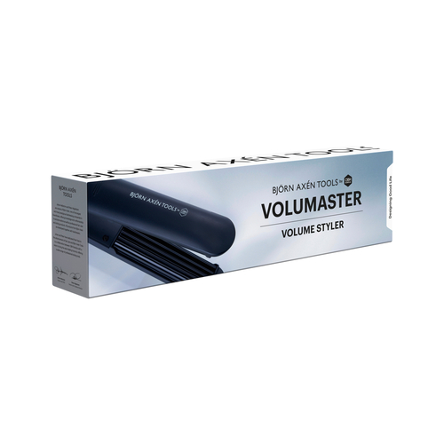 Volumaster av Björn Axén Tools 