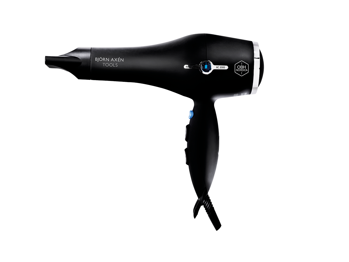 Bilde av Björn Axén Tools AC 2000W Hårføner
