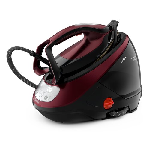 Pro Express Protect Dampgenerator