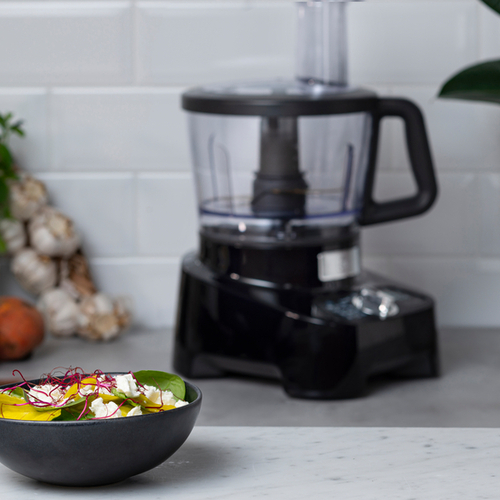 Double Force Pro Manual foodprosessor blender