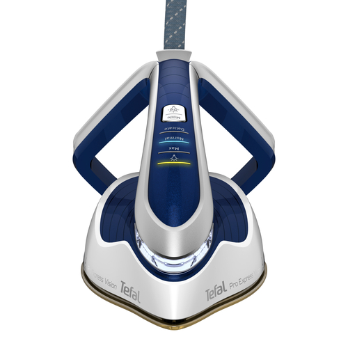 Pro Express Vision Dampstation 