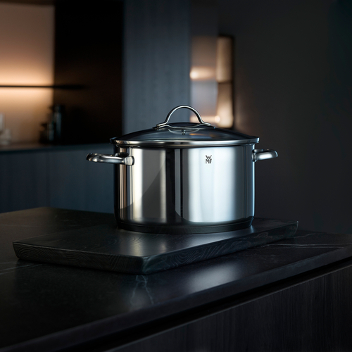 WMF Provence Plus 5 pcs. w. 4 glass lids 0721556380