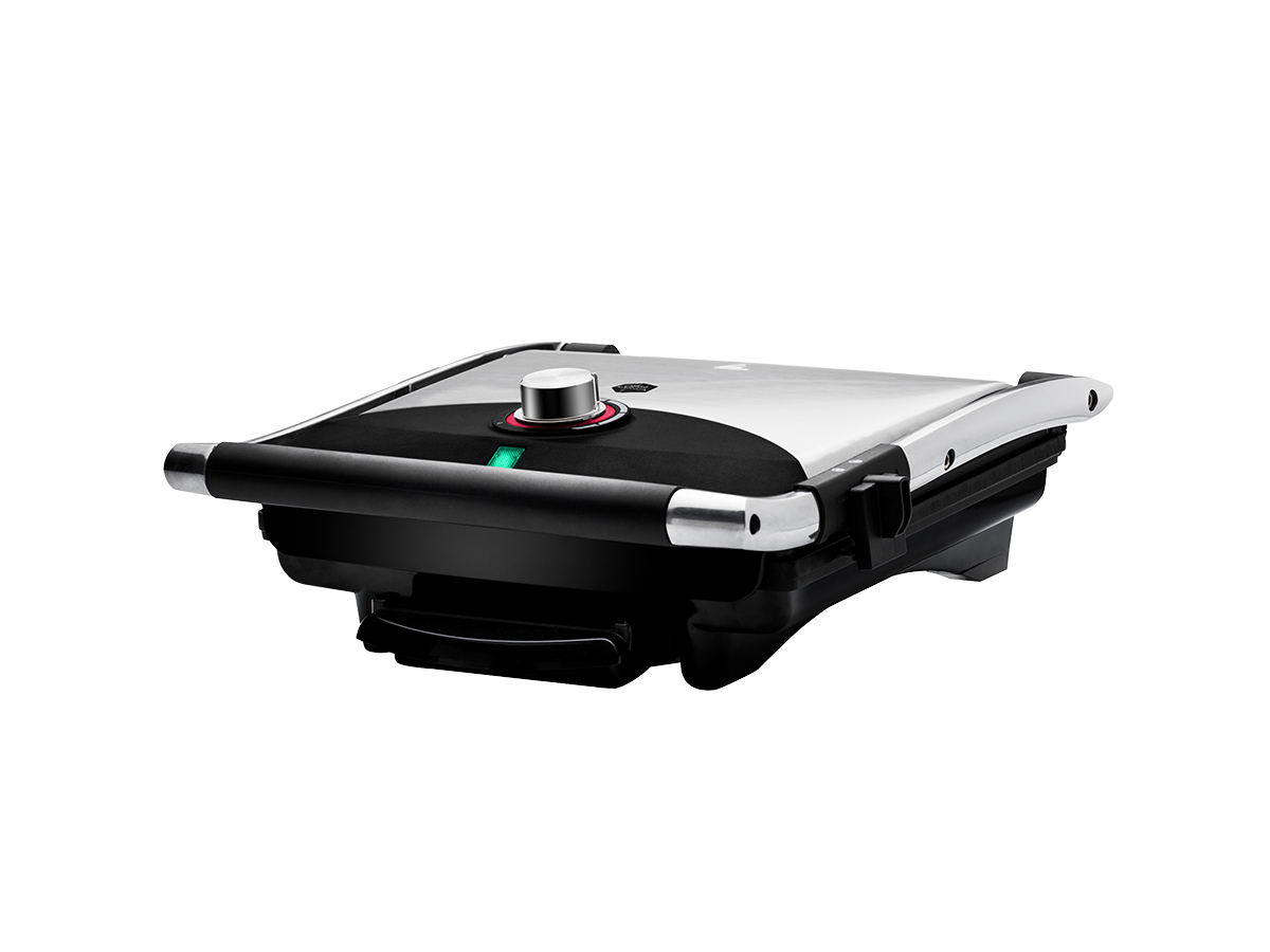 Bilde av Easy BBQ Contact Grill - 7104