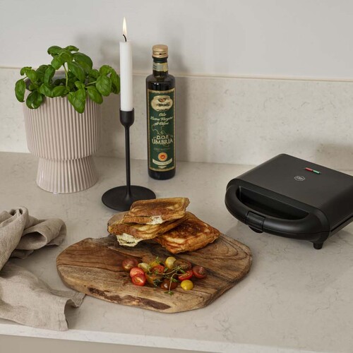 Toasty smørbrødgrill 