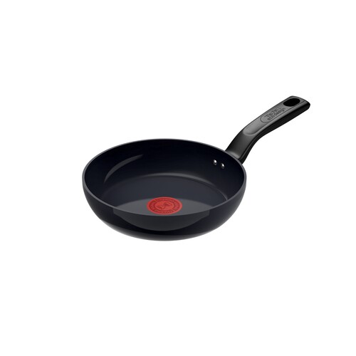 Change Black Stekepannesett 20 og 28 cm Svart 