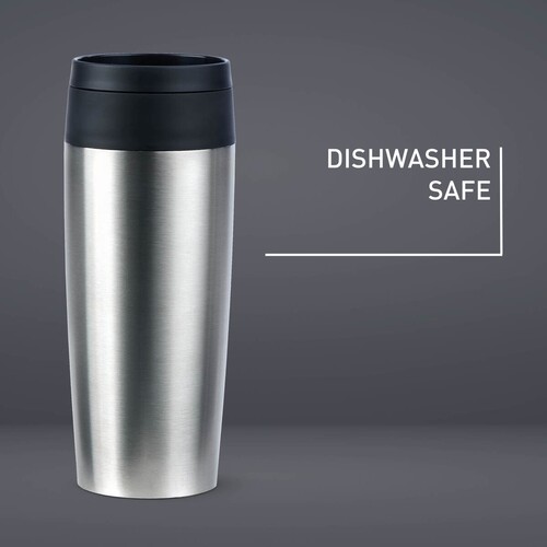 Travel Mug Classic Termokopp 0,36 l Rustfritt stål 