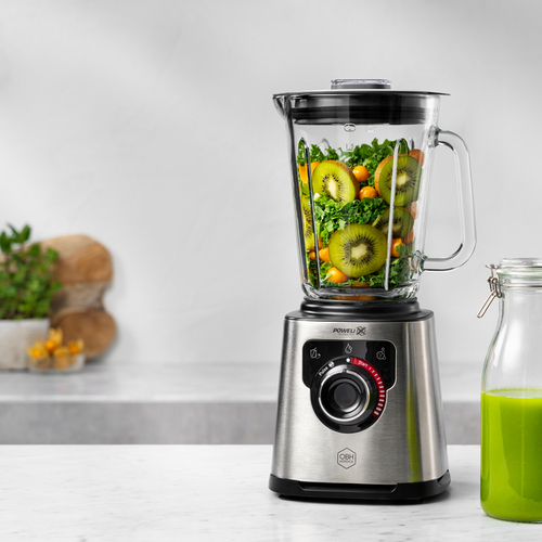 Perfect Mix+ Classic blender 1,5l. 1200 W