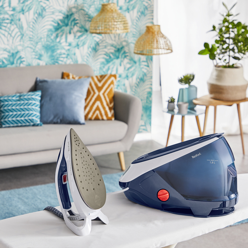 Pro Express Protect Steam Generator
