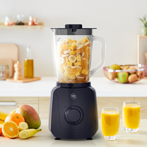 Blendforce Essential, Blender
