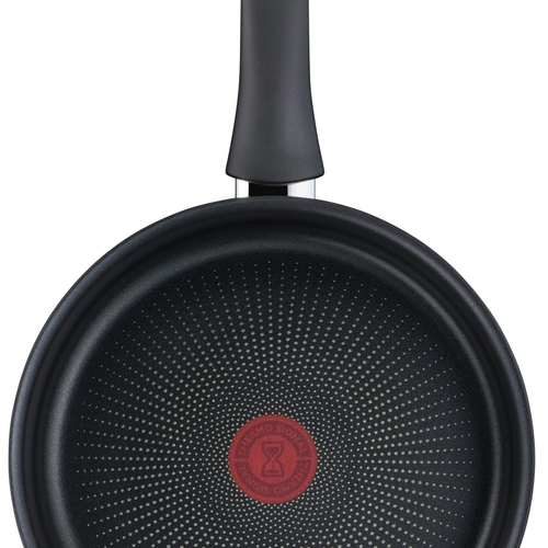 Easy Chef Traktørpanne 24 cm med lokk 