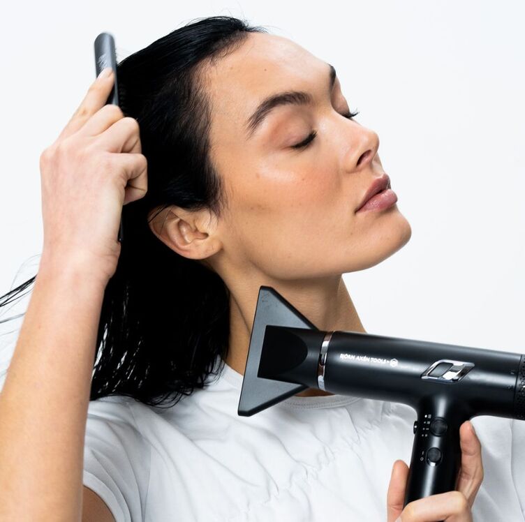 Hvorfor er cool shot-funksjonen en game changer for din styling?