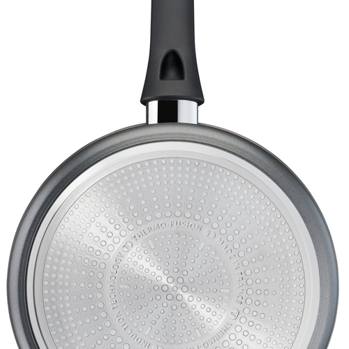 Easy Chef Traktørpanne 24 cm med lokk 
