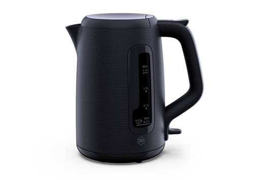 Morning vannkoker 1,7 liter