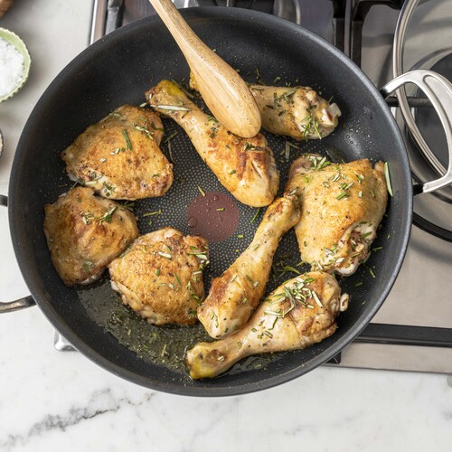 JO Cook's Classics HA All in one pan 30 cm / 5,4 L w. lid