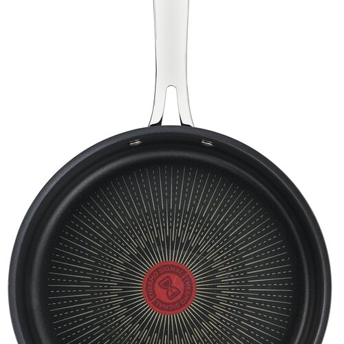Unlimited Premium Stekepanne 24 cm med lokk 