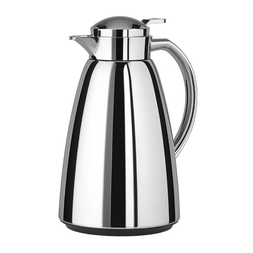Campo Termokanne 1 L krom 