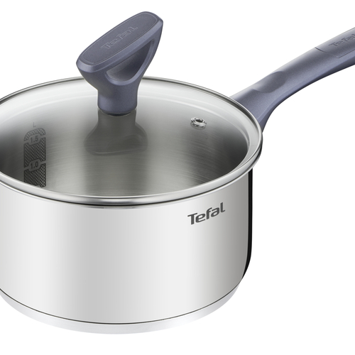 Daily Cook Kjele 16 cm med lokk 1,5 l 