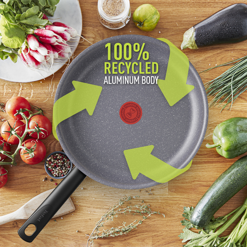 Healty Chef Stekepanne 28 cm 